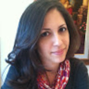 Meet your Posher, Sholeh